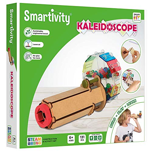 Smartivity STY103 Toy, 33 x 30 x 5cm von Smartivity