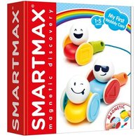 SMART GAMES SMX 233 SmartMax - My First Wobbly Cars von Smartmax