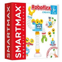 SMART GAMES SMX 530 SmartMax Roboflex von Smartmax