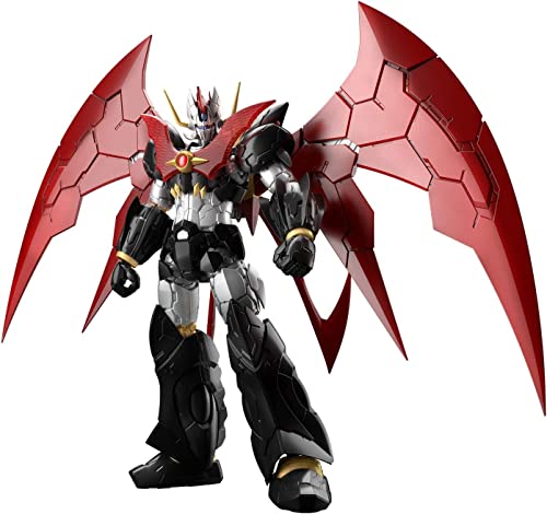 Bandai 68076 - HG Mazinkaiser Infinitism 1/144 von Inateck