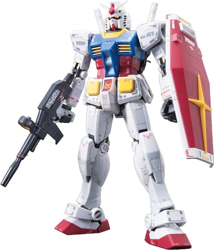 Smartronica -RX-78-2 Action-Figur, 716 von Smartronica