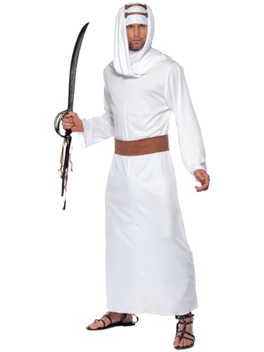 Lawrence of Arabia Costume (M) von Smiffys