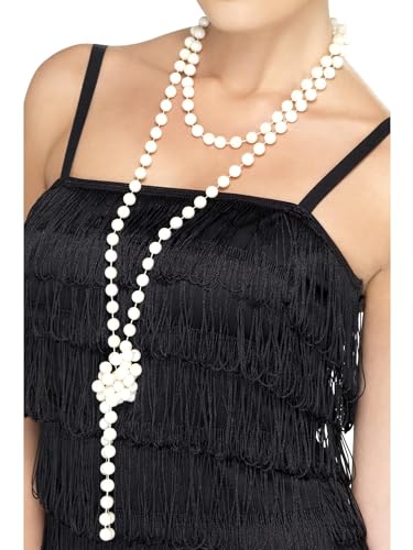 Pearl Necklace von Smiffys