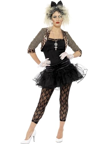 80s Wild Child Costume von Smiffys