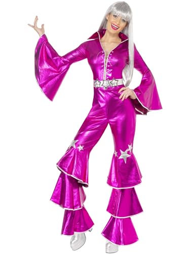 1970s Dancing Dream Costume (S) von Smiffys