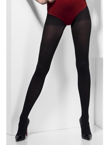 Opaque Tights Opaque Tights von Smiffys