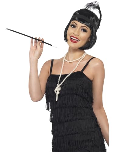 Flapper Instant Kit von Smiffys