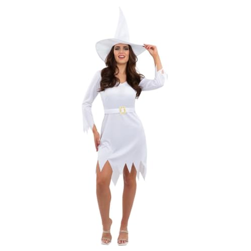 Good White Witch Costume - XS Good White Witch Costume - XS von Smiffys