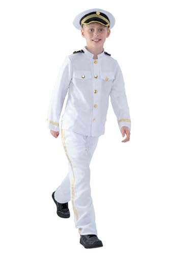 Captain Costume, Child (L) von Smiffys