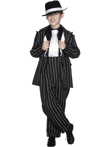 Zoot Suit Costume (L) von Smiffys