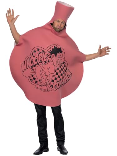 Whoopie Cushion Costume von Smiffys