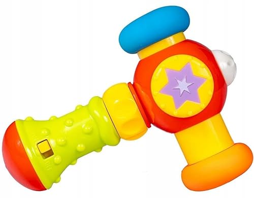 Stuku Puku Hammer Smily Play von Smily Play