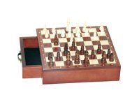 Smir – 21330 – Coffret Schach magnetisch von Smir