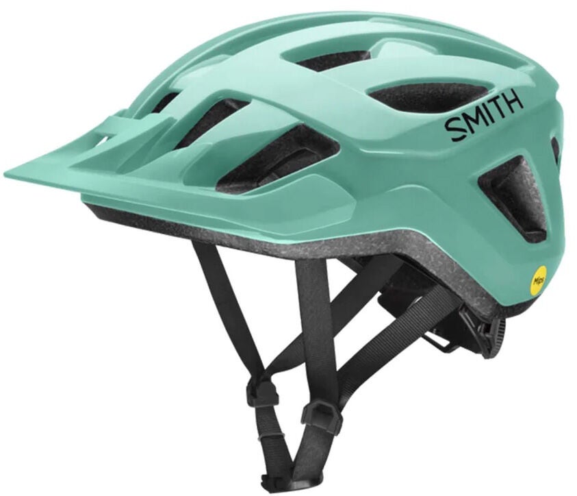 Smith Wilder JR MIPS Helm, Iceberg von Smith