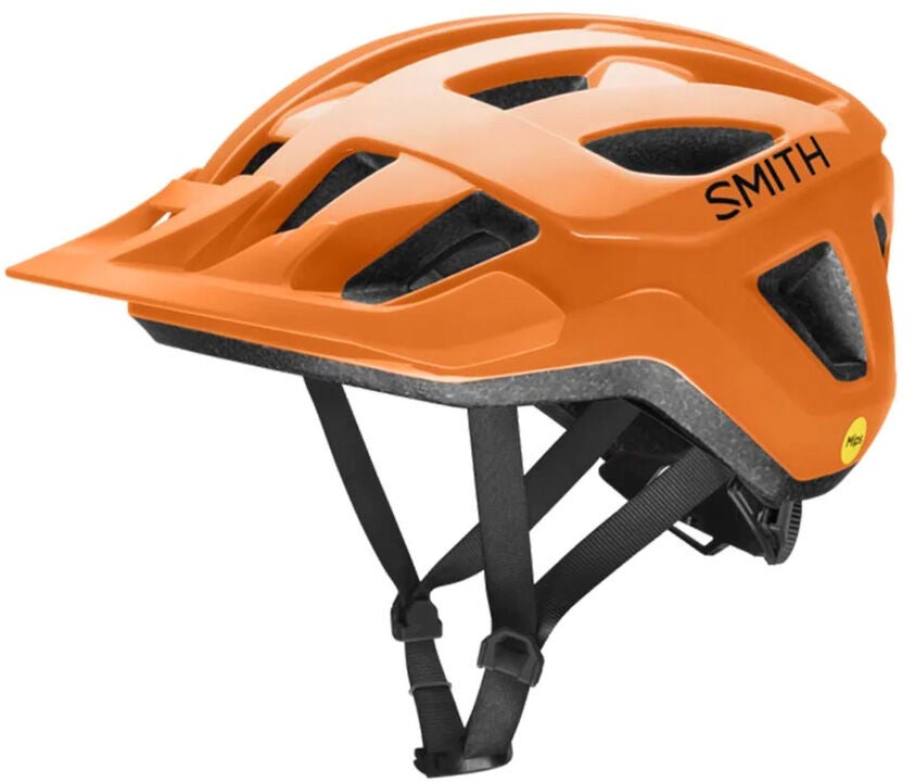 Smith Wilder JR MIPS Helm, Mandarin von Smith