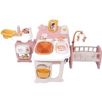 Nurse Puppen-Spielcenter Nurse Puppen-Spielcenter von Smoby Toys