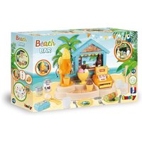 Smoby Beach Bar mit Eismaschine und Kasse von Smoby Toys