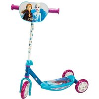 Smoby Die Eiskönigin Roller, 3 Räder Smoby Die Eiskönigin Roller, 3 Räder von Smoby Toys
