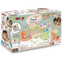 Smoby - Kreativset Flower Market von Smoby Toys