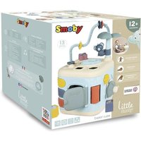 Smoby - Little Smoby - Motorikwürfel von Smoby Toys