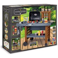 Smoby - Outdoor Gartenküche von Smoby Toys