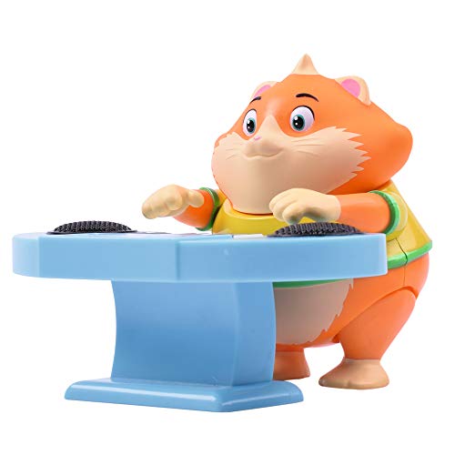 44 Cats Spielfigur Metti mit Keyboard, Figur aus der 44 Cats Serie, für Kinder ab 3 Jahren 44 Cats Spielfigur Metti mit Keyboard, Figur aus der 44 Cats Serie, für Kinder ab 3 Jahren von Smoby