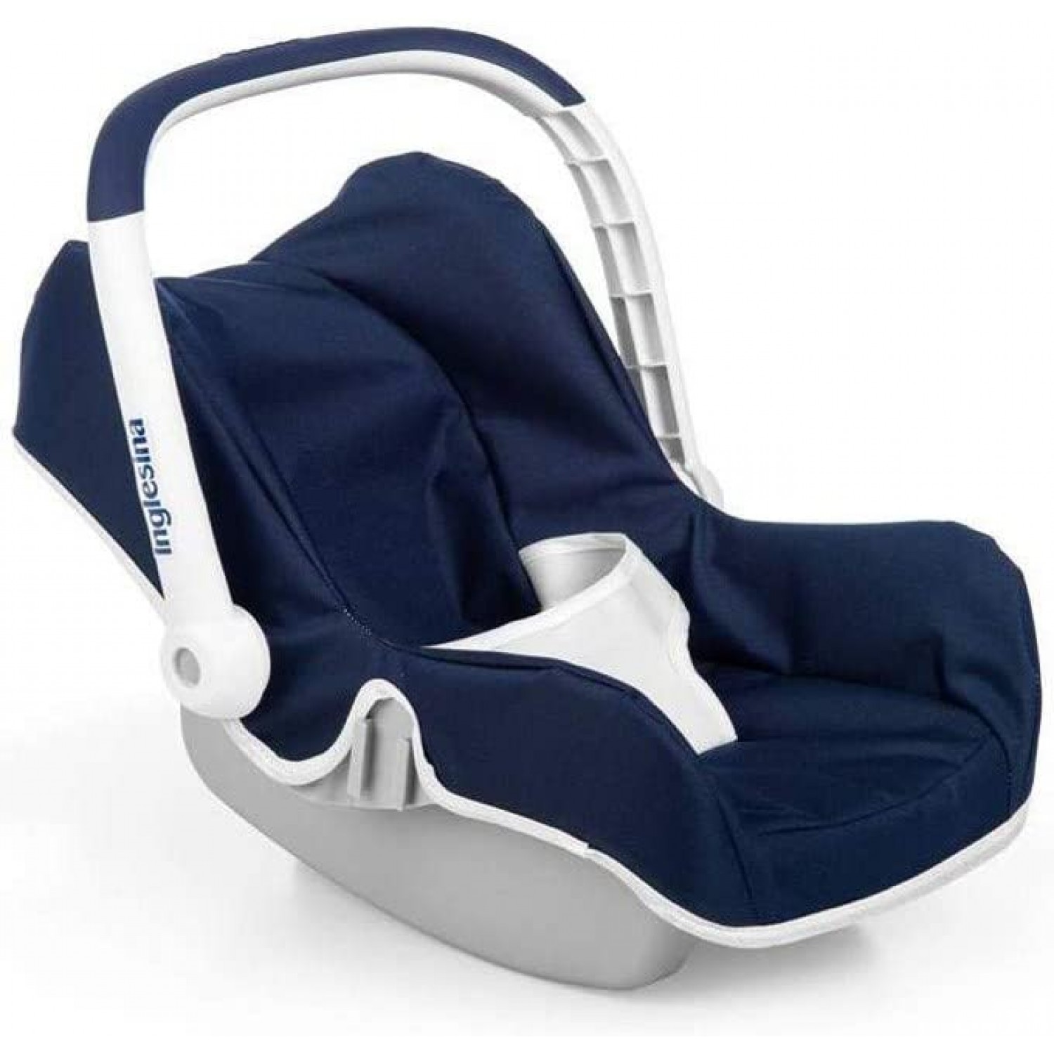 Autositz für Smoby Inglesina Babypuppen von Smoby