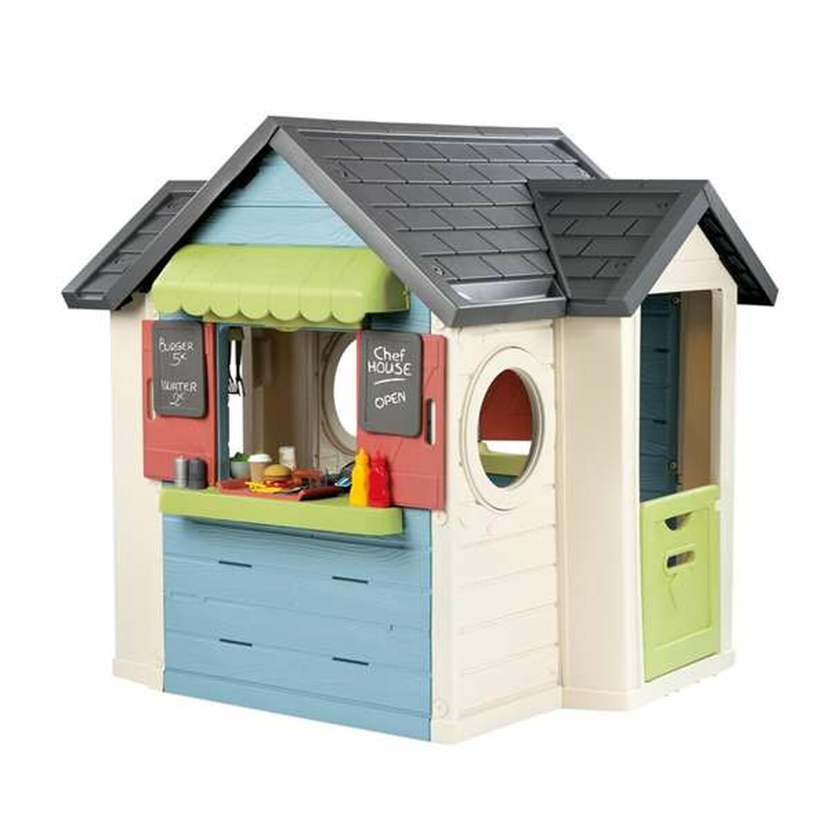 Kinderspielhaus Smoby Kinderspielhaus Smoby von Smoby