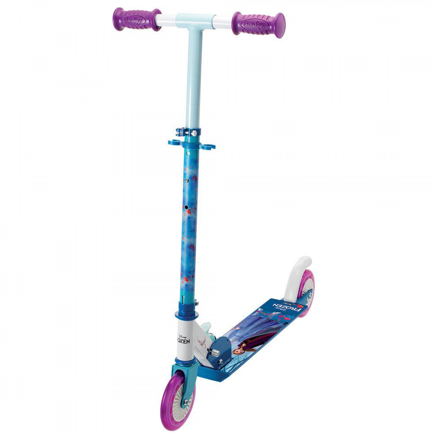 Roller Zweiräder Smoby Disney Frozen 2 von Smoby