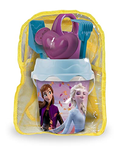 Frozen Strandrucksack (7000862142) von Smoby