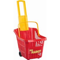 SMOBY 104504401 Einkaufs-Trolley von Smoby