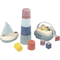 SMOBY 7600140104 Little Smoby Motorikspielzeug-Set SMOBY 7600140104 Little Smoby Motorikspielzeug-Set von Smoby