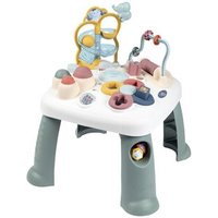 SMOBY 7600140303 Little Smoby Activity-Spieltisch von Smoby