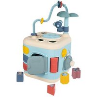 SMOBY 7600140306 Little SMOBY Motorikwürfel SMOBY 7600140306 Little SMOBY Motorikwürfel von Smoby