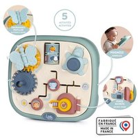 SMOBY 7600140317 Lernspielzeug Activity Board SMOBY 7600140317 Lernspielzeug Activity Board von Smoby
