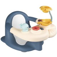 SMOBY 7600140404 Little SMOBY Baby-Badesitz von Smoby