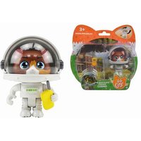 SMOBY 7600180114 44 CATS Spielfigur Cosmo mit Raumanzug von Smoby