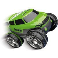 SMOBY 7600180905WEB Flextreme SUV Grün von Smoby