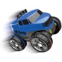 SMOBY 7600180906WEB Flextreme Truck Blau von Smoby