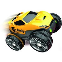 SMOBY 7600180907WEB Flextreme Rennauto Gelb von Smoby