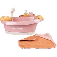 SMOBY 7600220386 Baby Nurse Puppen-Badewanne SMOBY 7600220386 Baby Nurse Puppen-Badewanne von Smoby