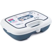 SMOBY 7600240301 Baby Care Doktorkoffer von Smoby