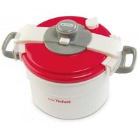 SMOBY 7600310501 Tefal Dampfdruckkochtopf von Smoby