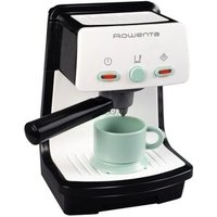 SMOBY 7600310597 Rowenta elektronische Espressomaschine von Smoby