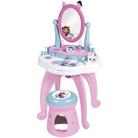 SMOBY 7600320254 Gabby's Dollhouse Frisiersalon von Smoby