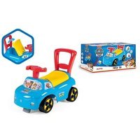 SMOBY 7600720531 Paw Patrol Auto Rutscherfahrzeug von Smoby