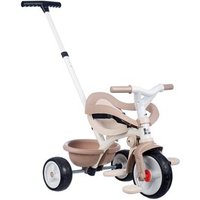 SMOBY 7600740418 Dreirad Be Move Komfort Beige SMOBY 7600740418 Dreirad Be Move Komfort Beige von Smoby