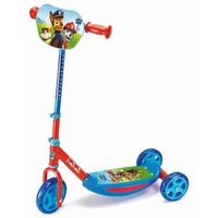 SMOBY 7600750164 Paw Patrol Roller, 3 Räder von Smoby