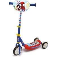 SMOBY 7600750909 Spidey Roller, 3 Räder von Smoby