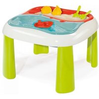 SMOBY 7600840110 Sand- und Wasserspieltisch SMOBY 7600840110 Sand- und Wasserspieltisch von Smoby